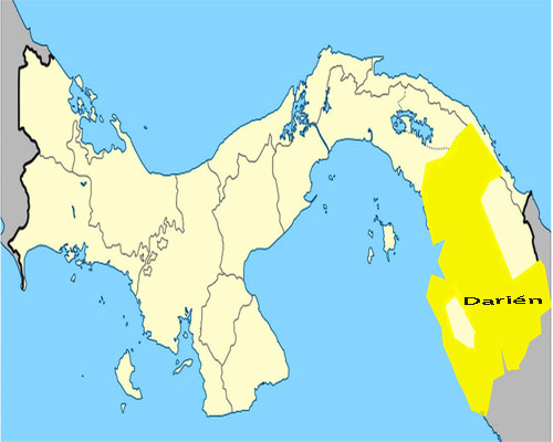  Dari&eacute;n