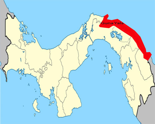 Guna Yala